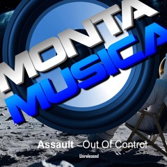 Assault - Out Of Control