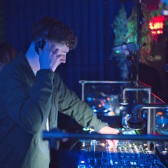 4est - Live @ Public Hotels 3/15