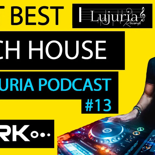 best tech house djs