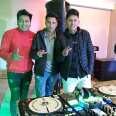 110 ABANDONADO DJ LENIN