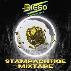 Stampachtige Mixtape