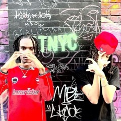 osamason & che - do em bad / bands (no pbm tag)