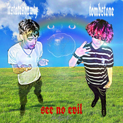 itstateshawty + tombstone - see no evil [ggabriel]