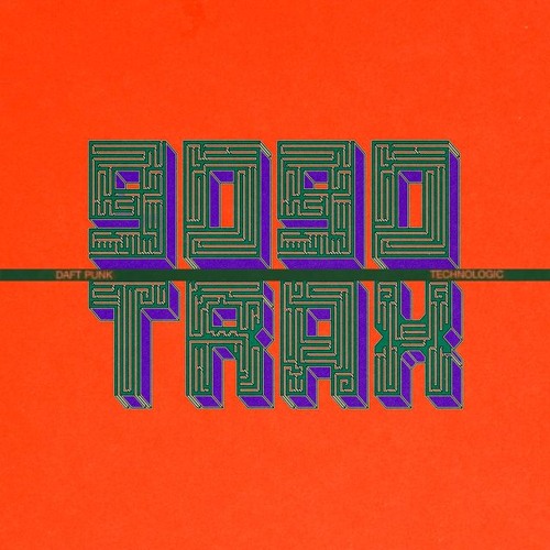9090 Trax Rhode & Brown (Technologic Version)