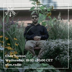 Chez Tonton feat. Ketrix with Gauthier Cini - 06.12.23