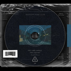 パソコン音楽クラブ,長谷川白紙 - hikari(Mused Bootleg)