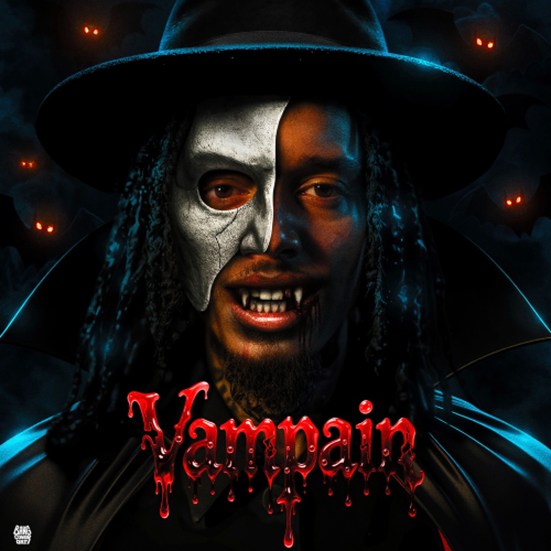 Total Vampire Rapper Stream Hospital by Total Vampire | Listen online for free on SoundCloud