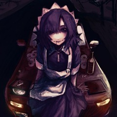 Yakui The Maid - Dead Pilots In The Sky Again