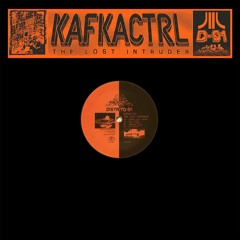 KafkaCtrl - The Lost Intruder (D91009)