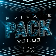 Private Pack Vol. 03 ( Teaser )
