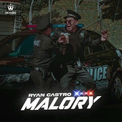 MALORY - RYAN CASTRO ✘ Dj Miguel Cano (#1.Vrs) FREE BUY!