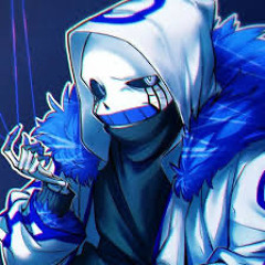 AlphaTale: “William Astral” Error404 Sans Themes.