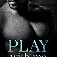 Play With Me by Becka Mack