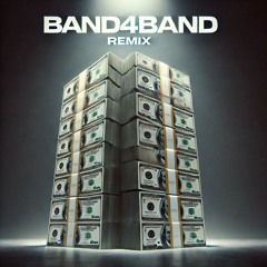 CENTRAL CEE FT. LIL BABY - BAND4BAND (Phonk Remix)