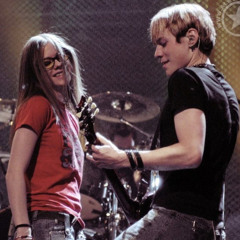 Best Years Of Our Lives (ft. Avril Lavigne)