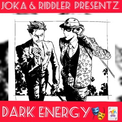 JOKA RIITUAL X RIDDLER - DARK INNERGY FREESTYLE (PROD. ENERGYBEATZ)