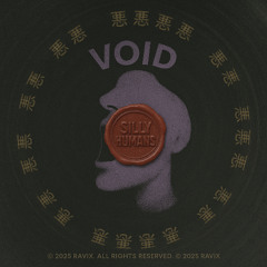 ENTER THE VOID