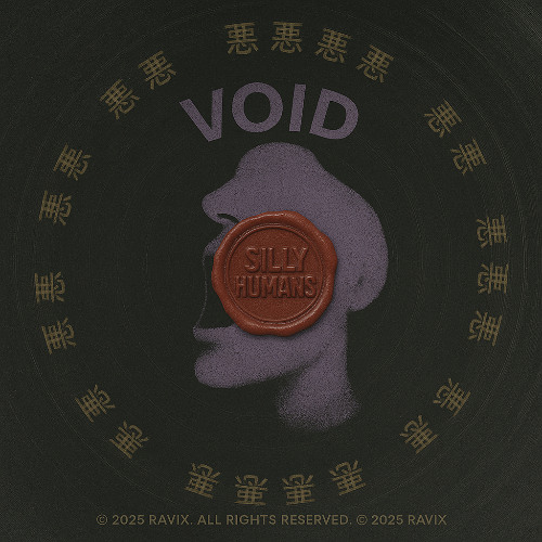 ENTER THE VOID