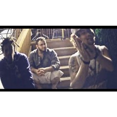 E.U. Afool - MUFASA ft. Jo-Rel [prod. eary]