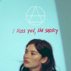 Gracie Abrams - I miss you I'm sorry (4L0NS0 Remix)