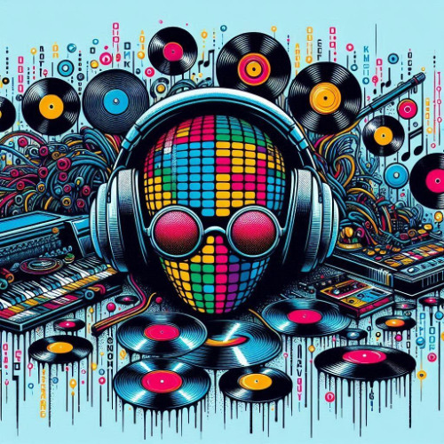 Mr.D! - Infinity
