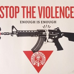 Stop The Violence