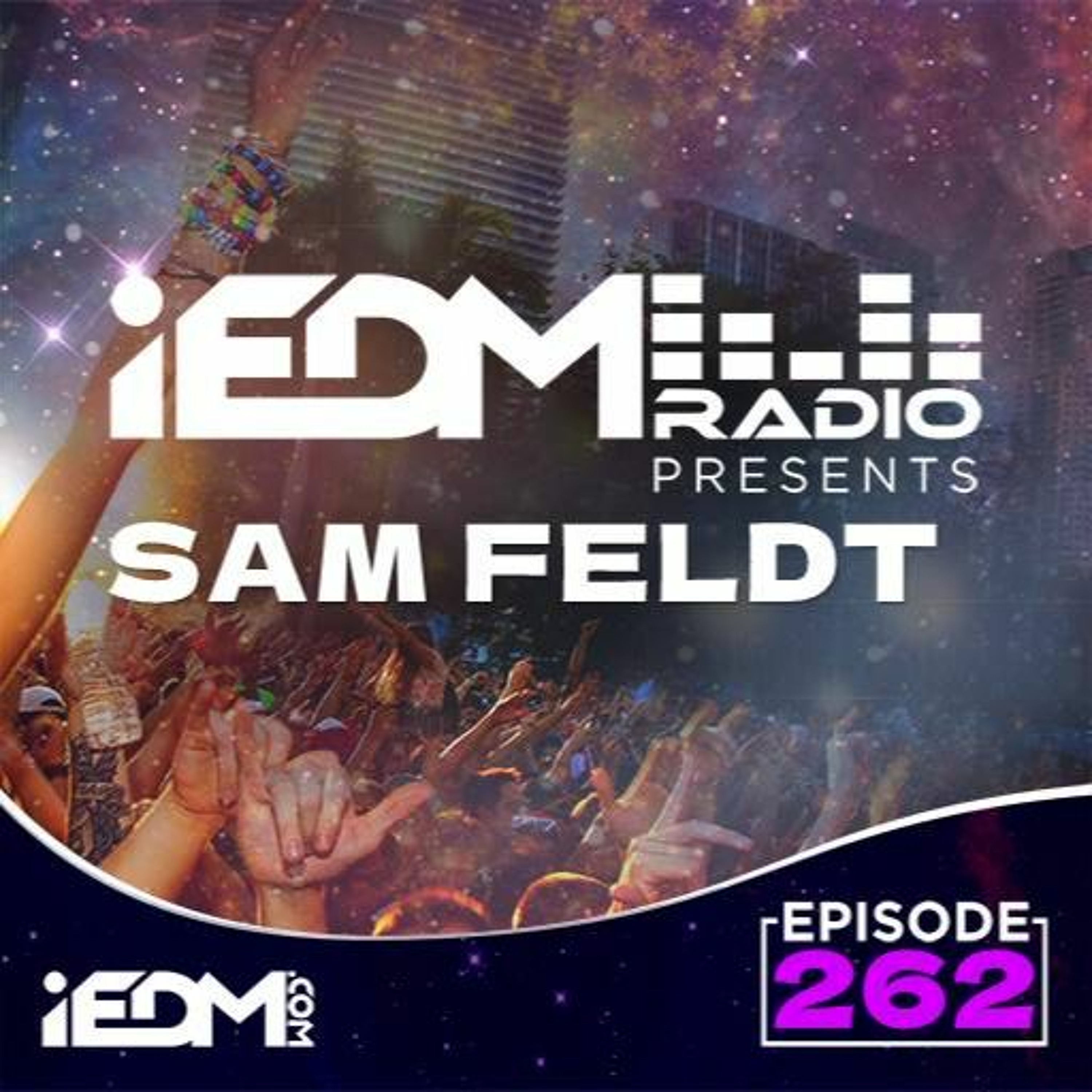 iEDM Radio