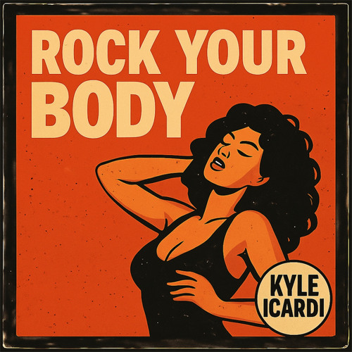 Rock Your Body