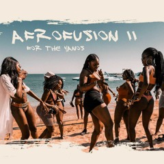 AFROFUSION II: FOR THE YANOS - AMAPIANO SPECIAL 🎹⚽🦓