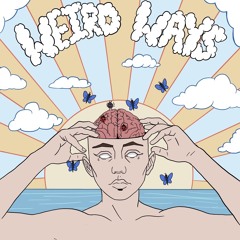 IN MY BRAIN