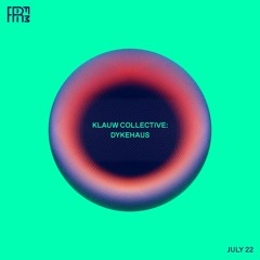 RRFM • DYKEHAUS • 22-07-2021