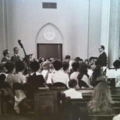 Charles Gray: Minster of Music