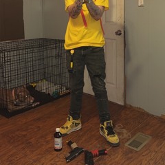 615 Jaycee i ain done yet feat 448WhyteBoy