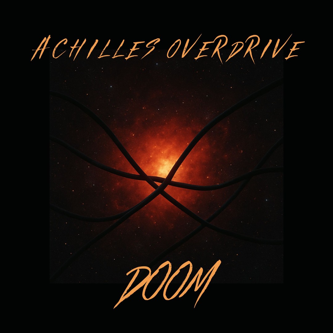 Stream Achilles Overdrive - Doom [Free Download] by Achilles Overdrive ...