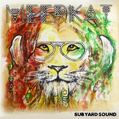 Merkäta - Sub Yard Sound Promo Mix