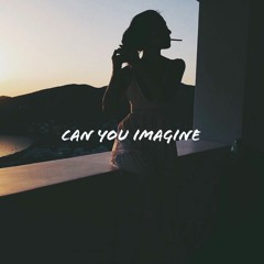 Can You Imagine (feat. Solace)