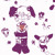 Artwork for Knife Play