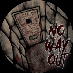 Dimension303 - No Way Out