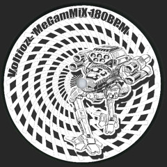 MeGamMiX 180BPM