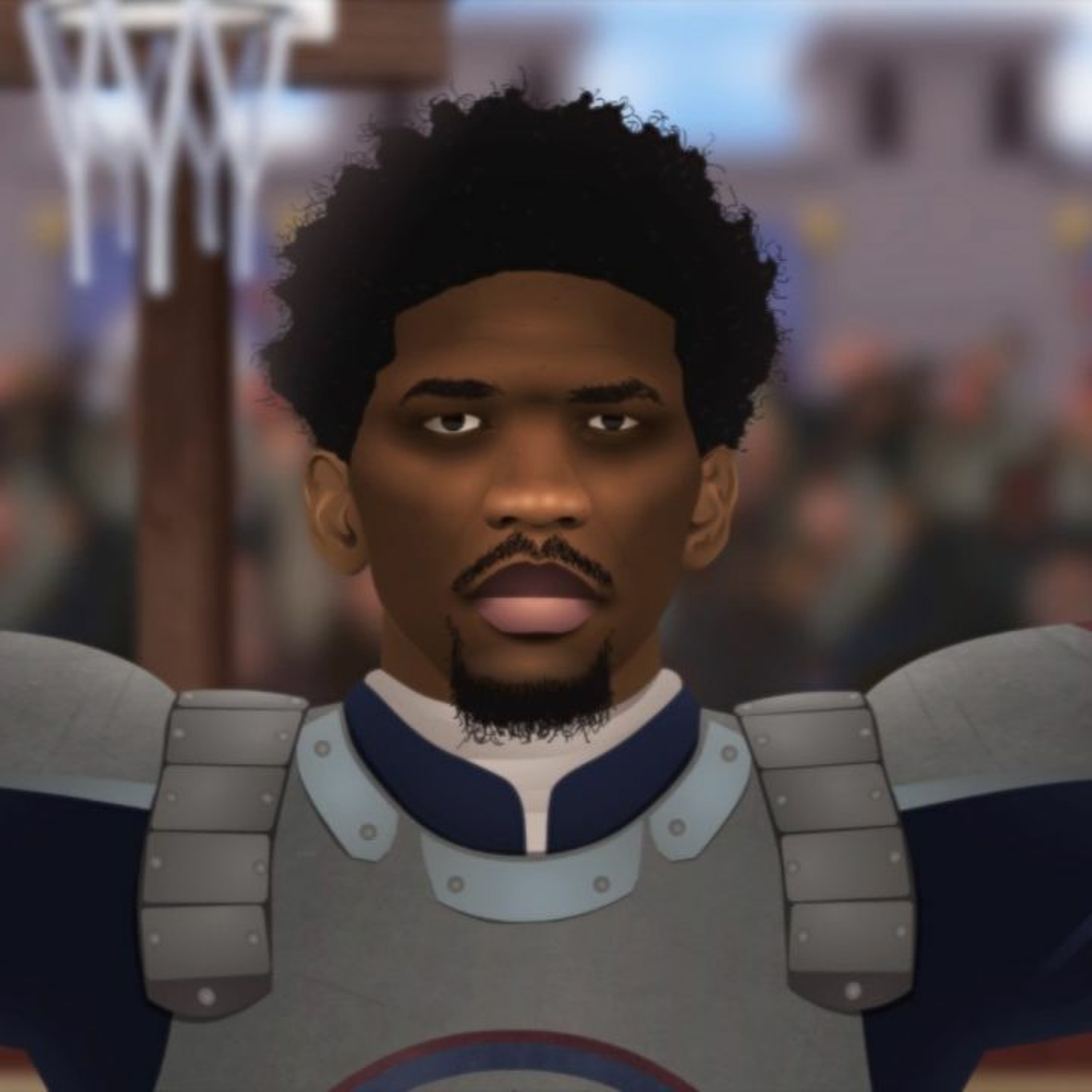 HTHB Ep. 68: "Joel Embiid's World" featuring Matt McSweeney thumbnail