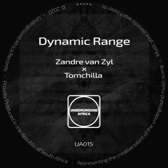 Dynamic Range [UA015] - Zandre van Zyl x Tomchilla