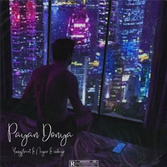 Payan Donya Ft Yungstreet & Negar