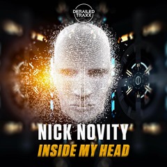 Nick Novity - Inside My Head