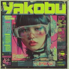 Yakobu - Stand Out 'Slowed' (P⭐Exclusive)