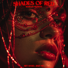 REDROOM SESSIONS | MIAMI ART BASEL 2025 EXCLUSIVE MIX