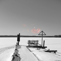 Jäätynyt Kaipuu