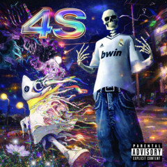 1Mistionz - 4S (Prod.Dopam3an)