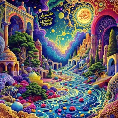 Circuit 6 : Levant Stomp