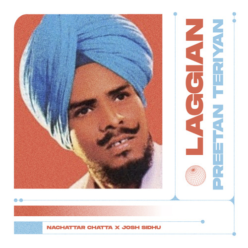 LAGGIAN PREETAN TERIYAN - NACHATTAR CHATTA X JOSH SIDHU
