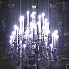 blinding me
